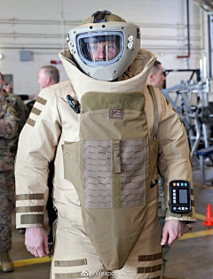 抵达检查点采集到D 宇航服防化潜水服太空