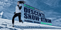 2016.12.03 평창 알펜시아 극한의 환경, 너의 겨울을 깨워라 DESCENTE SNOW-ATHLON RUNNING + OBSTACLE 2016 데상트 스노우애슬론