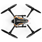 XK X251 2.4G RC Quadcopter RTF : I like this. Do you think I should buy it?