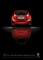 Lowe | 法雅国际 / 兰吉雅汽车Ypsilon | FAIT International Co. / Ltd / Lancia Ypsilon | WE LOVE AD
