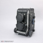 Mamiya C330 Professional S 专业中画幅双反相机