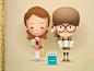 Dribbble - Moonrise Kingdom by Jerrod Maruyama