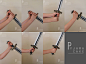 FEMALE Hand Pose 6 - Sword by pyjama-cake