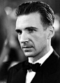 Ralph Fiennes