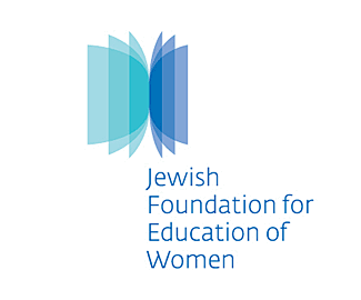 犹太妇女教育基金logo - LOGO世...