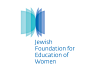 犹太妇女教育基金logo - LOGO世界