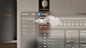 screenshot UI/UX ui design Figma glassmorphism apple vision pro ios animation  apple vision pro design visionpro