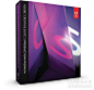 不仅仅是绚丽！Adobe CS5宣传和包装图欣赏 #采集大赛#