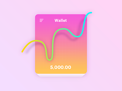 wallet app