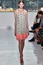 Delpozo Spring 2015 Ready-to-Wear - Collection - Gallery - Style.com : Delpozo Spring 2015 Ready-to-Wear - Collection - Gallery - Style.com