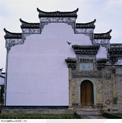 jiwenqiang1987采集到马头墙