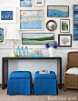 Dazzling Hamptons Showhouse: 