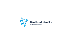 吱呀采集到wellend health VI