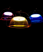 多元、互动与环保能源，明基QisDesign精品灯饰系列集体亮相 | 理想生活实验室