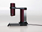 Home Electric Design Products : nespresso concept by Tali Shilo