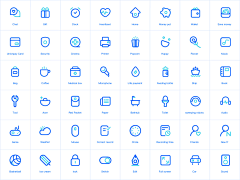 Designer_SevenChen采集到UI_icon