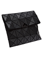 Bao Bao Issey Miyake Squares Foldover Clutch - - Farfetch.com