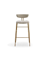 Amy High Stool