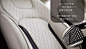 整理分享 | 汽车座椅上的打孔与绗缝
