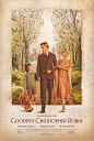 [GOODBYE CHRISTOPHER ROBIN POSTER]