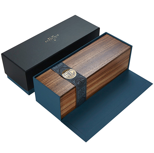 Luxury watch box set