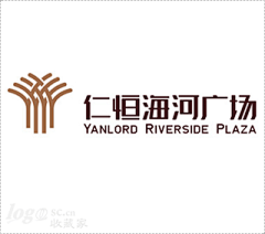 瞳之深渊采集到地产logo