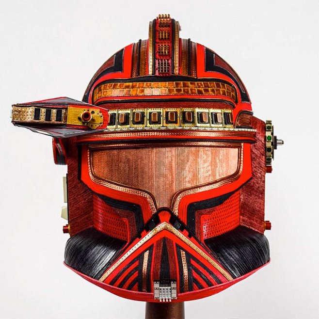 Upcycled Star Wars S...