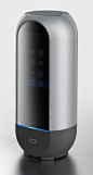 Product design / Industrial design / 제품디자인 / 산업디자인 / smart phone / Sterilizer: