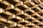 现代木建筑设计6200张丨木结构参考图片资料资源