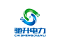 江苏驰升电力自动化有限公司logo设计方案36