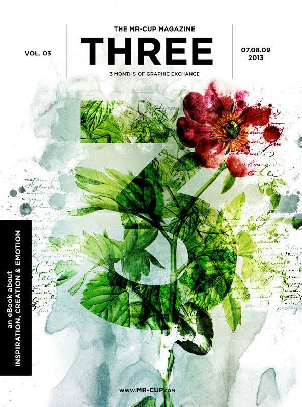 .: three :. | Graphi...