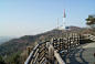 N Seoul Tower