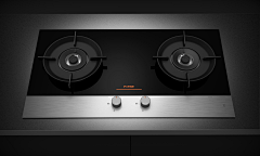 野猫子Gina采集到Cooktop