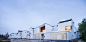 017-Contemporary Rural Cluster by gad