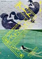 日本海报速递（百一五）| Japanese Poster Express Vol.115 - AD518.com - 最设计