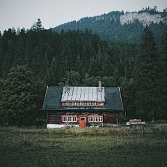 李三妞采集到房子