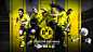 BVB Bundesliga FIFA German Ilkay Gündogan wallpaper (#2998767) / Wallbase.cc