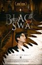 BLACK SWAN-JK-酱古新