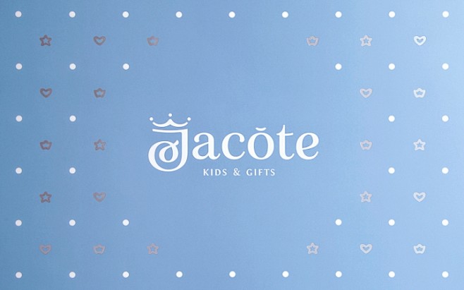 Jacote Kids & Gifts儿...