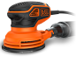 Black + Decker Sanders on Industrial Design Served