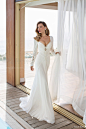 Julie Vino Spring 2014 Wedding Dresses — Orchid Bridal Collection