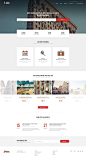 Hotel Booking Site by C-Knightz Art