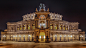 Photograph Semperoper Dresden by Wolfgang Weber on 500px