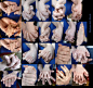 Hand Pose - Holding Hands 1 by Melyssah6-Stock See also: [Part 2], [Train Coupling 1], [02].: Art Reference Poses, Anatomy Hands, Drawing Hands, Drawing References, Art Reference Hands, Art References, Holding Hands Reference, Pose Reference, Hand Pose