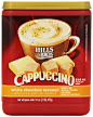 Hills Bros Coffee, White Chocolate Caramel Cappuccino, 16.0-Ounce: Amazon.com: Grocery & Gourmet Food