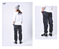 VERMICELLI 2014AW "DONGGUAN CITY" LOOKBOOK