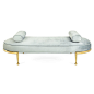 All New - Charade Capsule Daybed