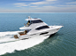 Riviera-57-Enclosed-Flybridge