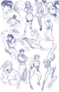 street_fighter_medley_14_1_16_by_robaato-d72eikw.png 1,600×2,473 像素