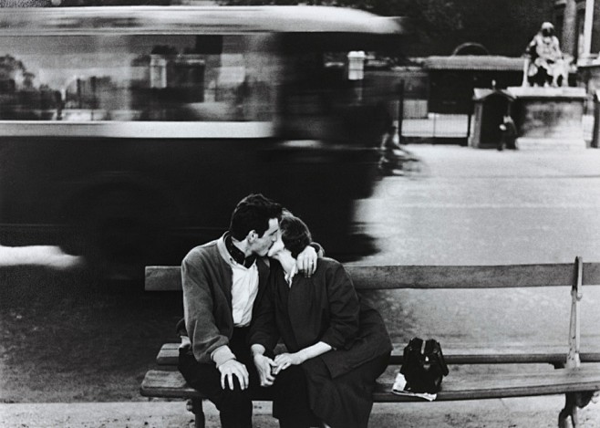 意大利摄影大师Gianni Bereng...